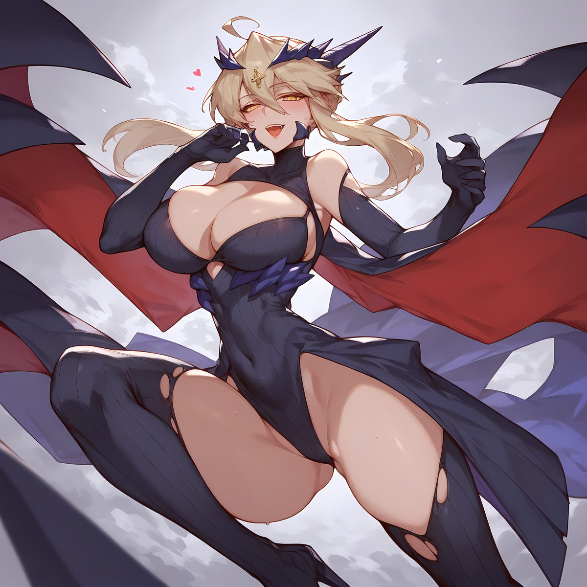 [Test]Artoria for test-pixiv插画-作品交流服务