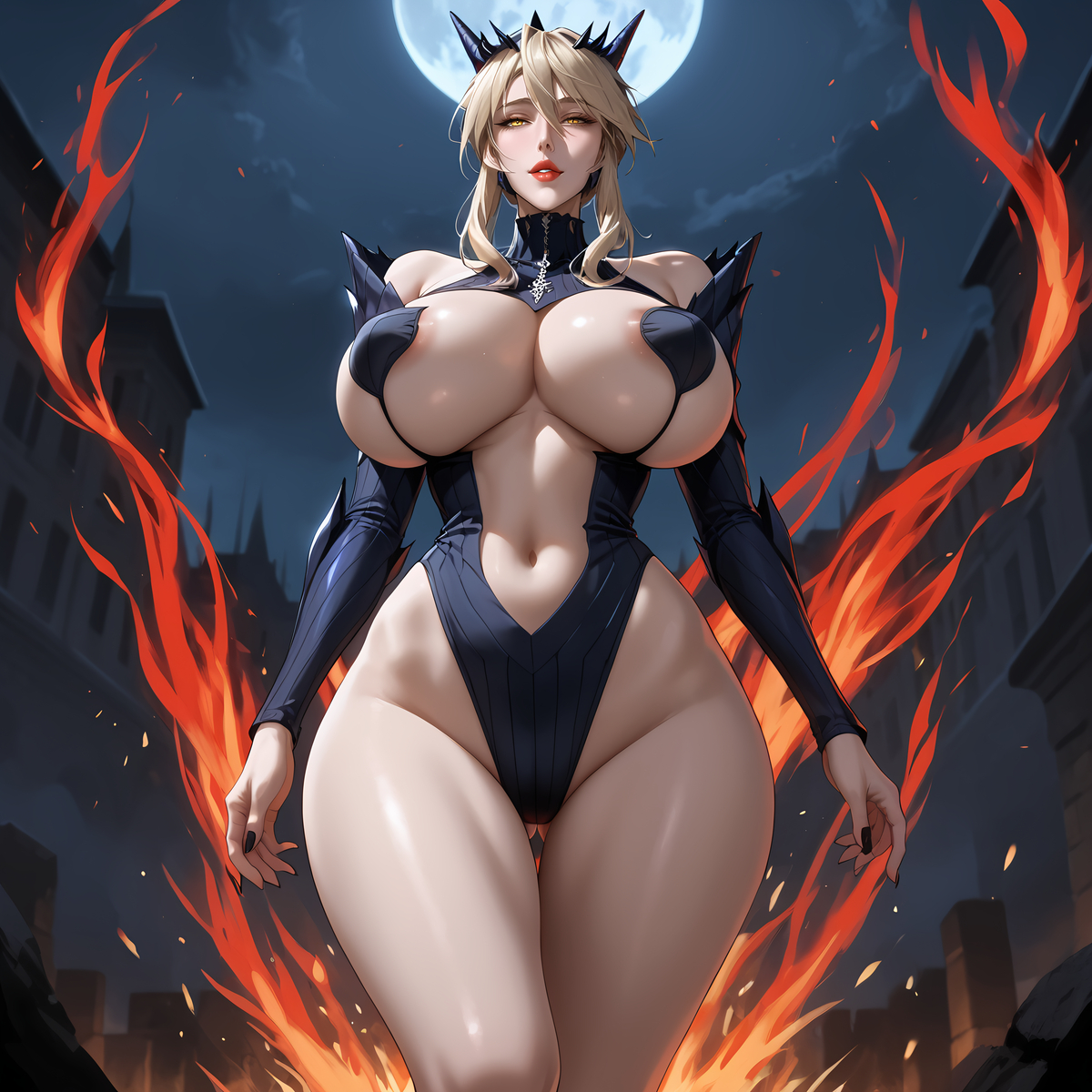 图片[5]-[Test]Who?-pixiv插画-作品交流服务