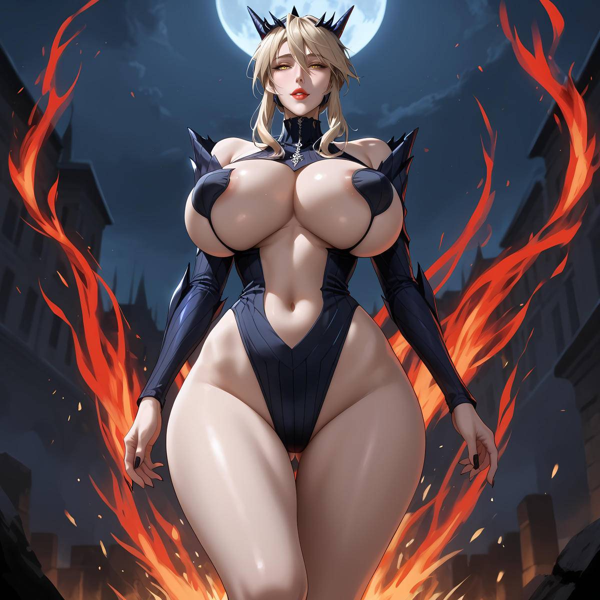 图片[5]-[Test]Who?-pixiv插画-作品交流服务