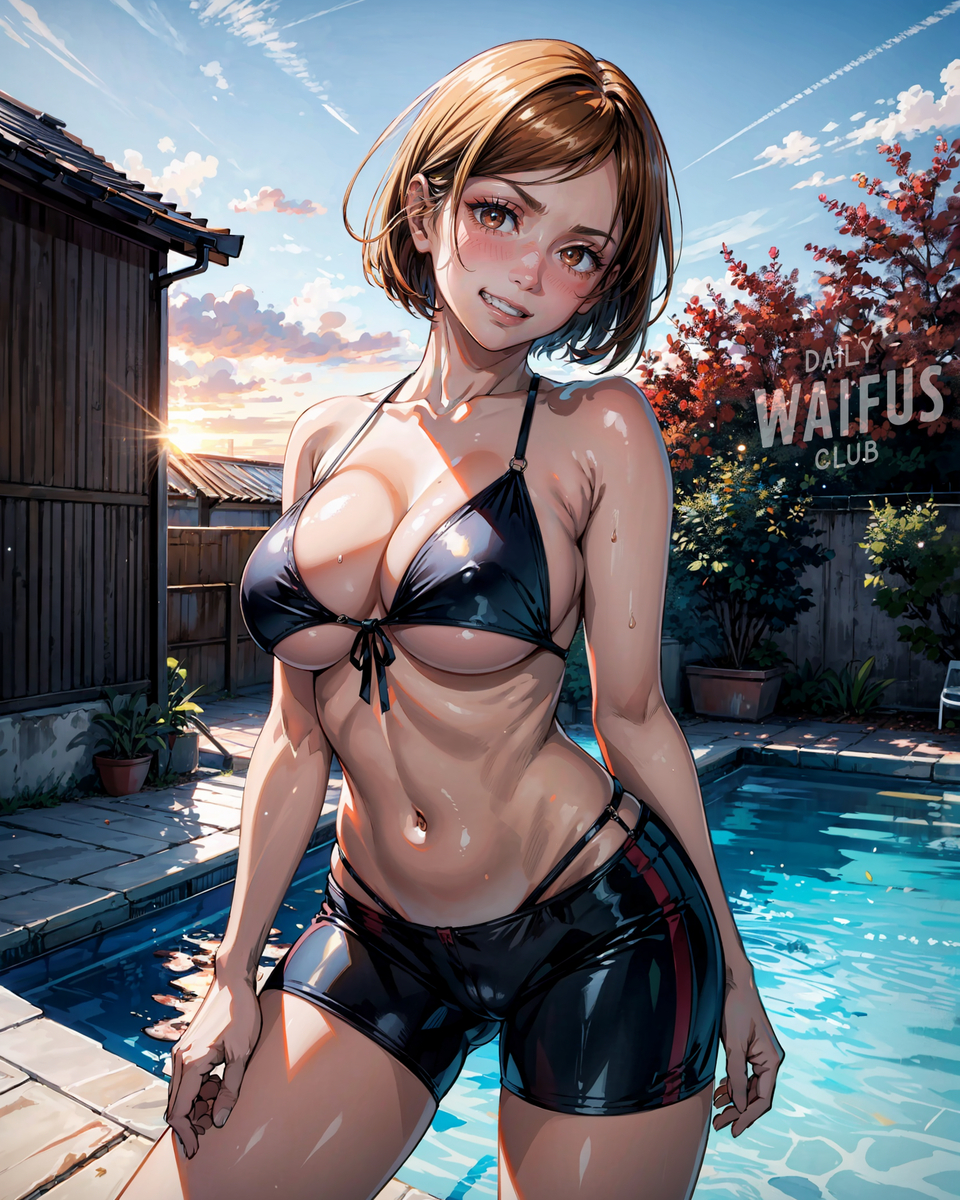 🌸 Nobara 🌸-pixiv插画-作品交流服务