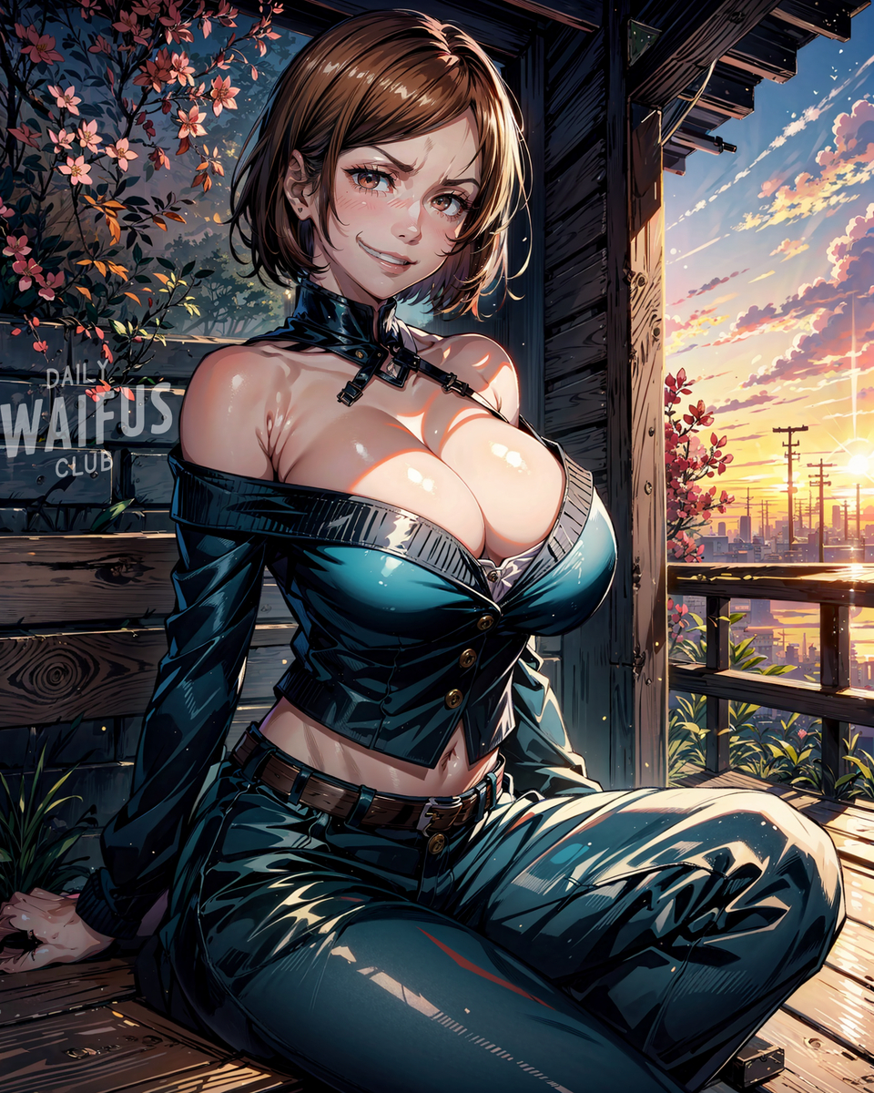 图片[9]-🌸 Nobara 🌸-pixiv插画-作品交流服务