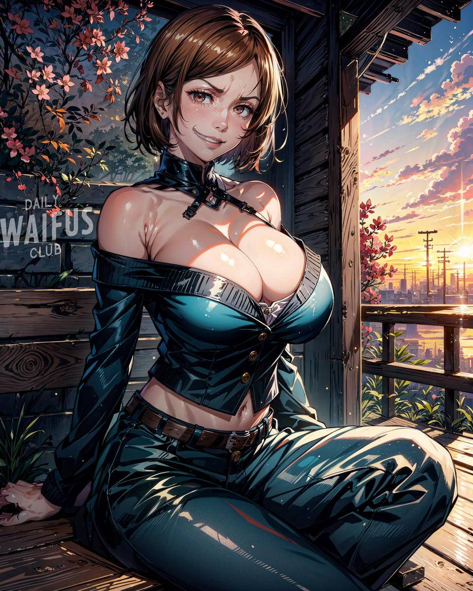 图片[9]-🌸 Nobara 🌸-pixiv插画-作品交流服务