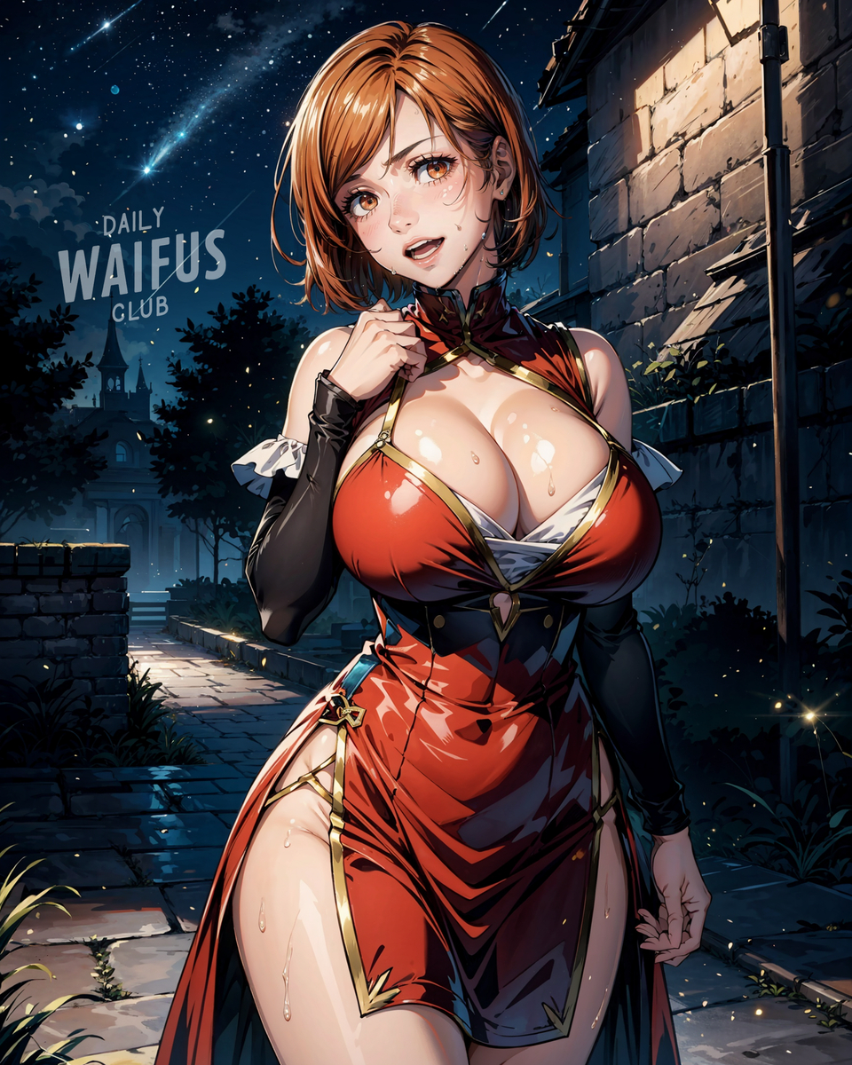 图片[10]-🌸 Nobara 🌸-pixiv插画-作品交流服务