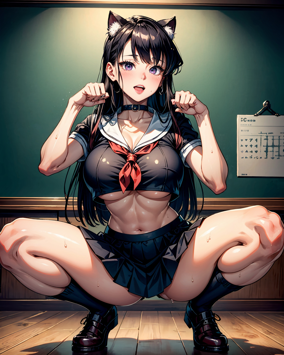 图片[7]-Komi-pixiv插画-作品交流服务