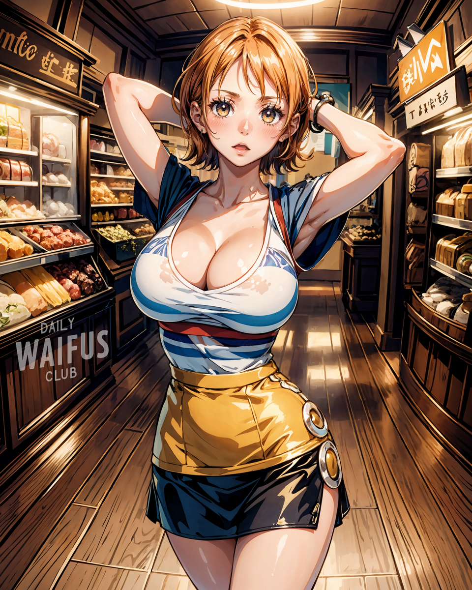 图片[9]-Nami-pixiv插画-作品交流服务