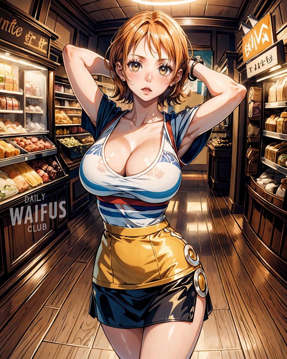 图片[9]-Nami-pixiv插画-作品交流服务