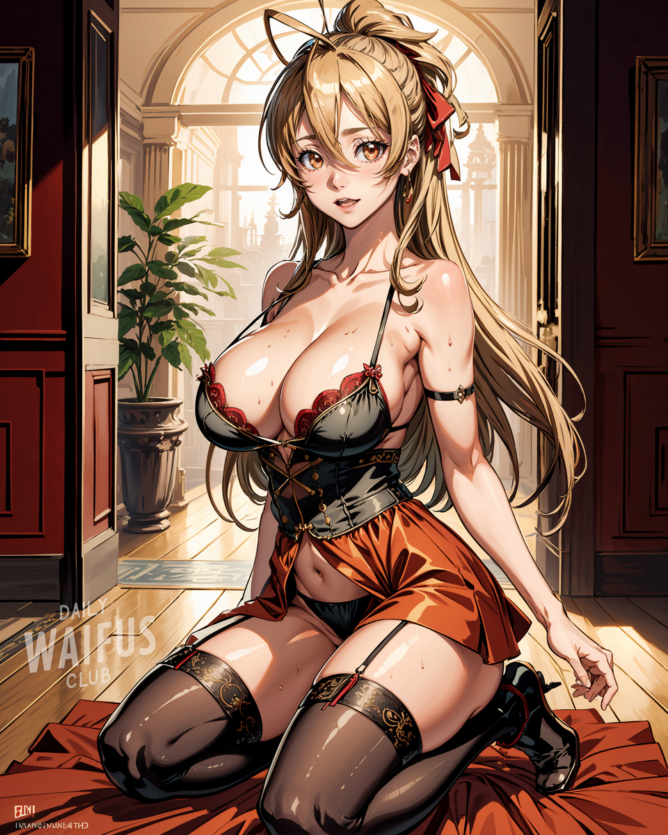 图片[12]-High School of the dead-pixiv插画-作品交流服务