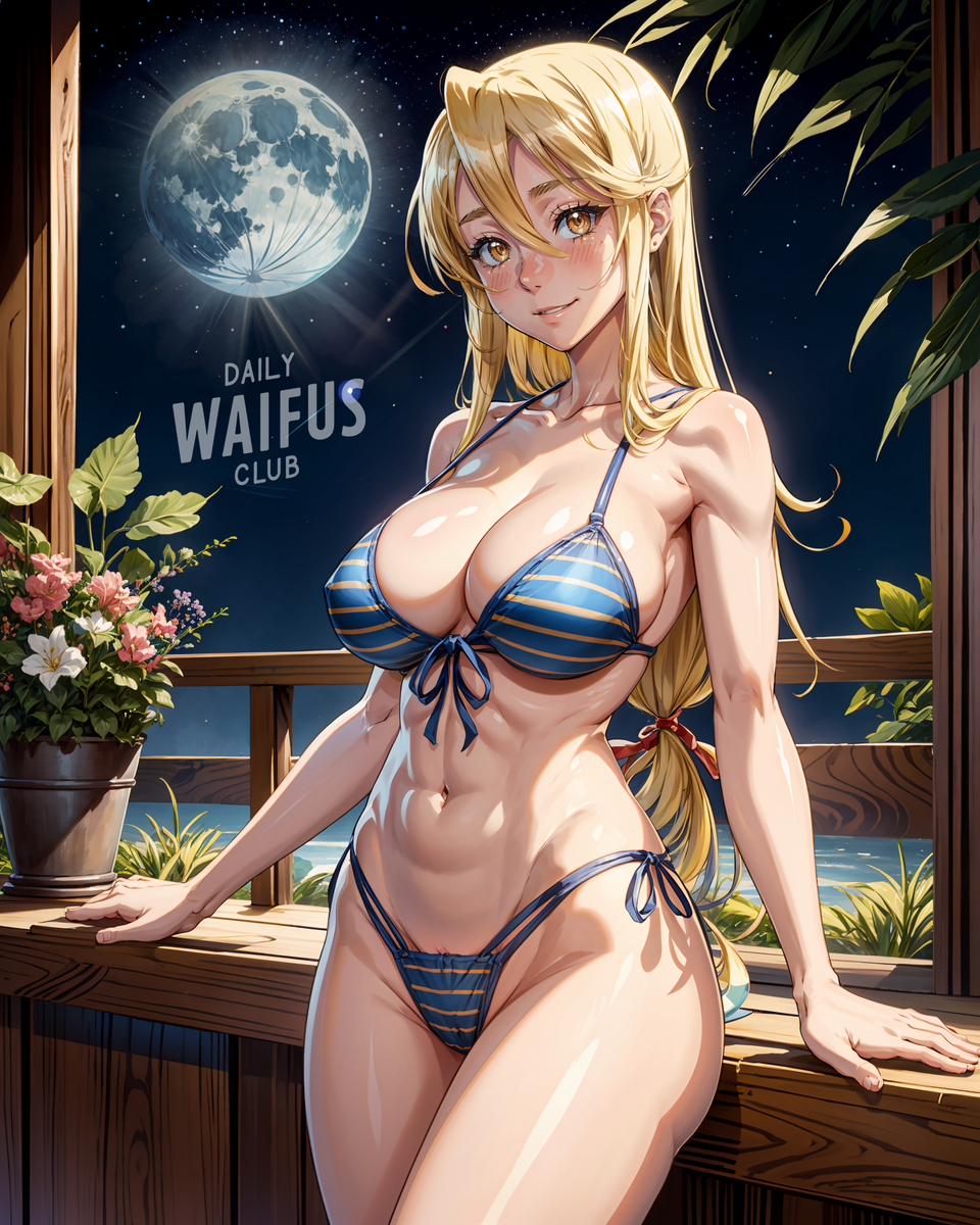 图片[5]-High School of the dead-pixiv插画-作品交流服务