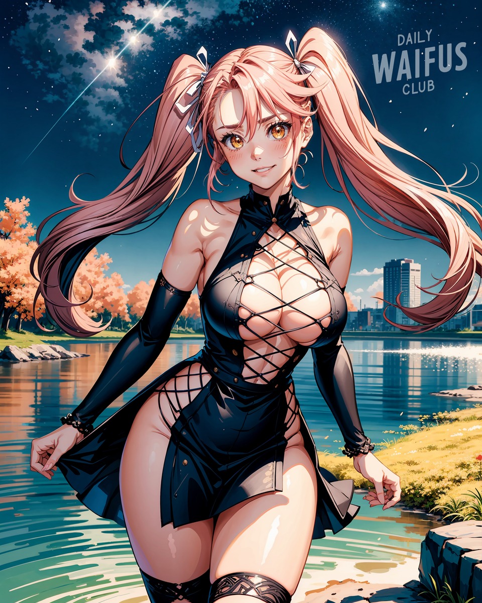 图片[9]-High School of the dead-pixiv插画-作品交流服务