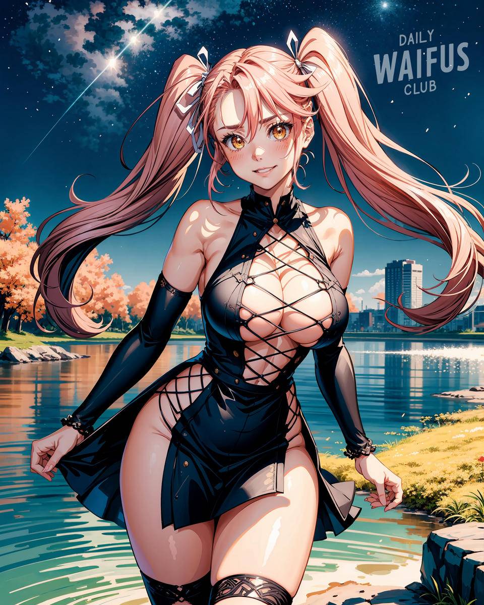 图片[9]-High School of the dead-pixiv插画-作品交流服务