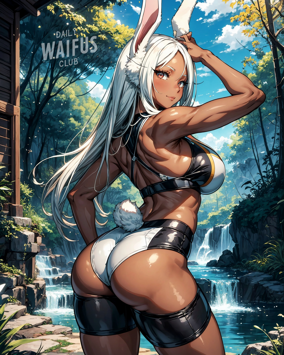 图片[8]-Mirko-pixiv插画-作品交流服务