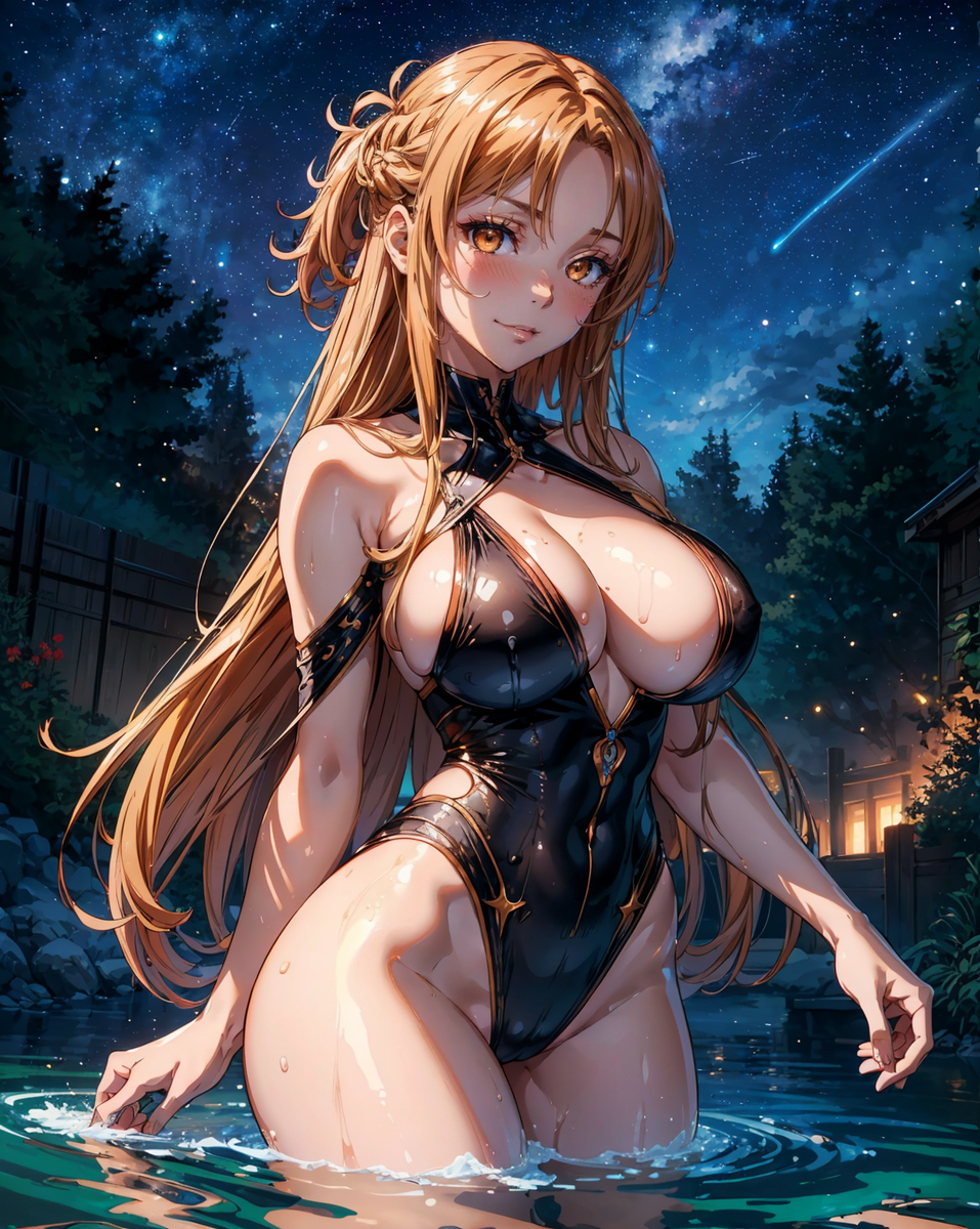 图片[7]-Asuna-pixiv插画-作品交流服务