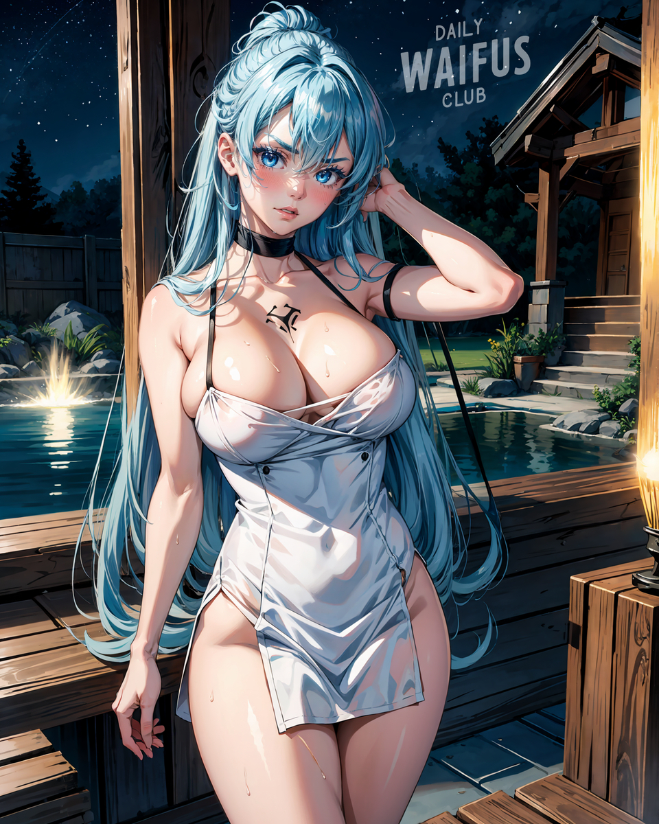 图片[9]-Esdeath-pixiv插画-作品交流服务