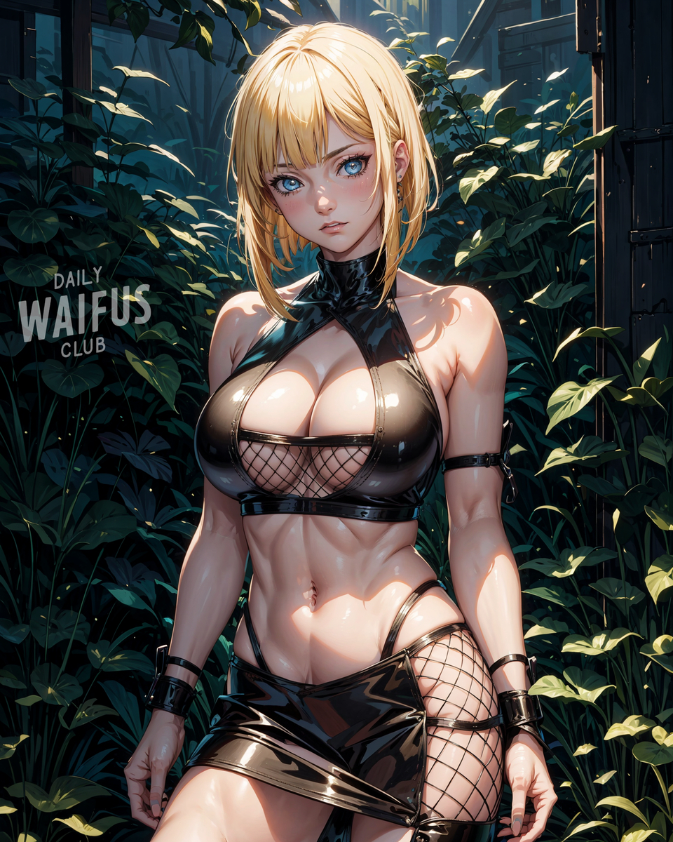 Samui-pixiv插画-作品交流服务