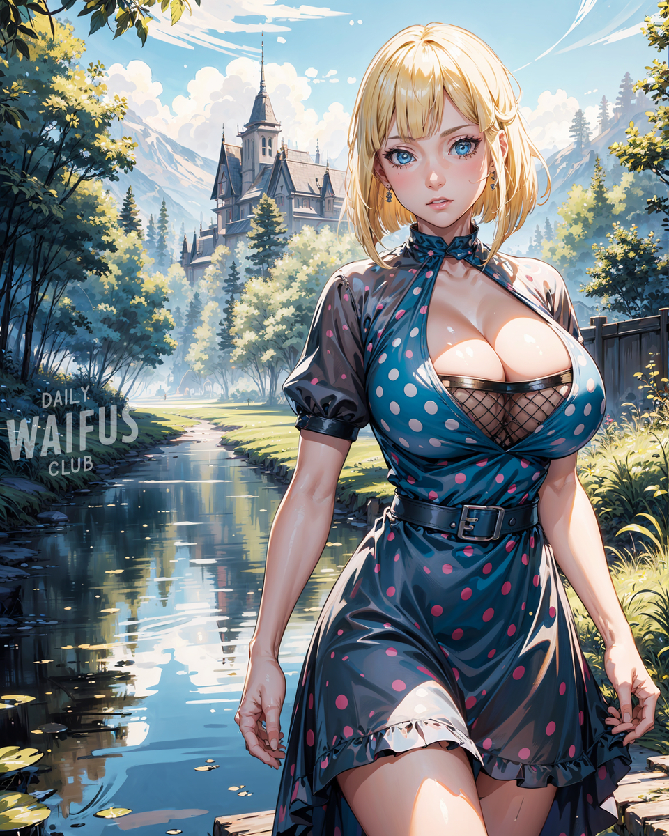 Samui-pixiv插画-作品交流服务