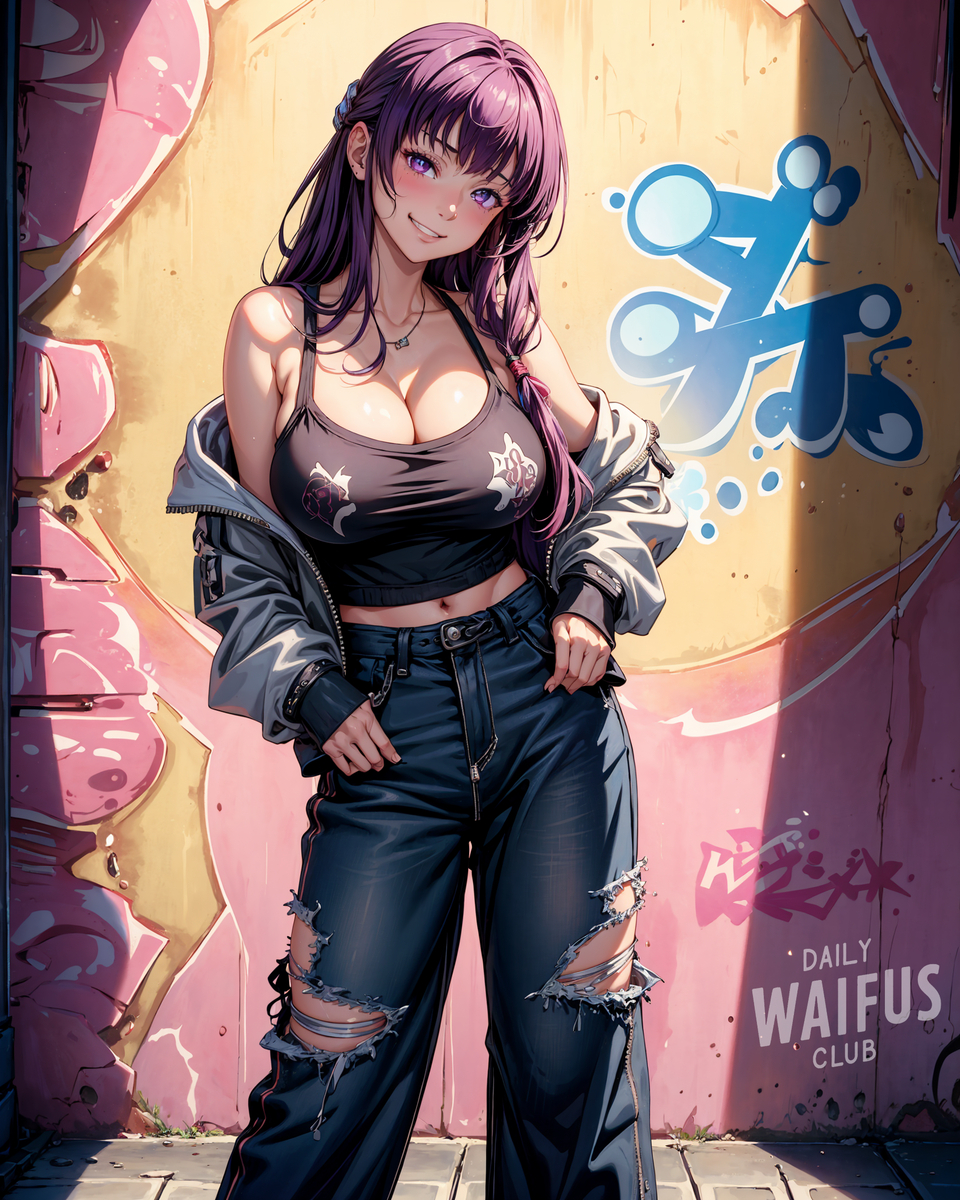 Fern-pixiv插画-作品交流服务