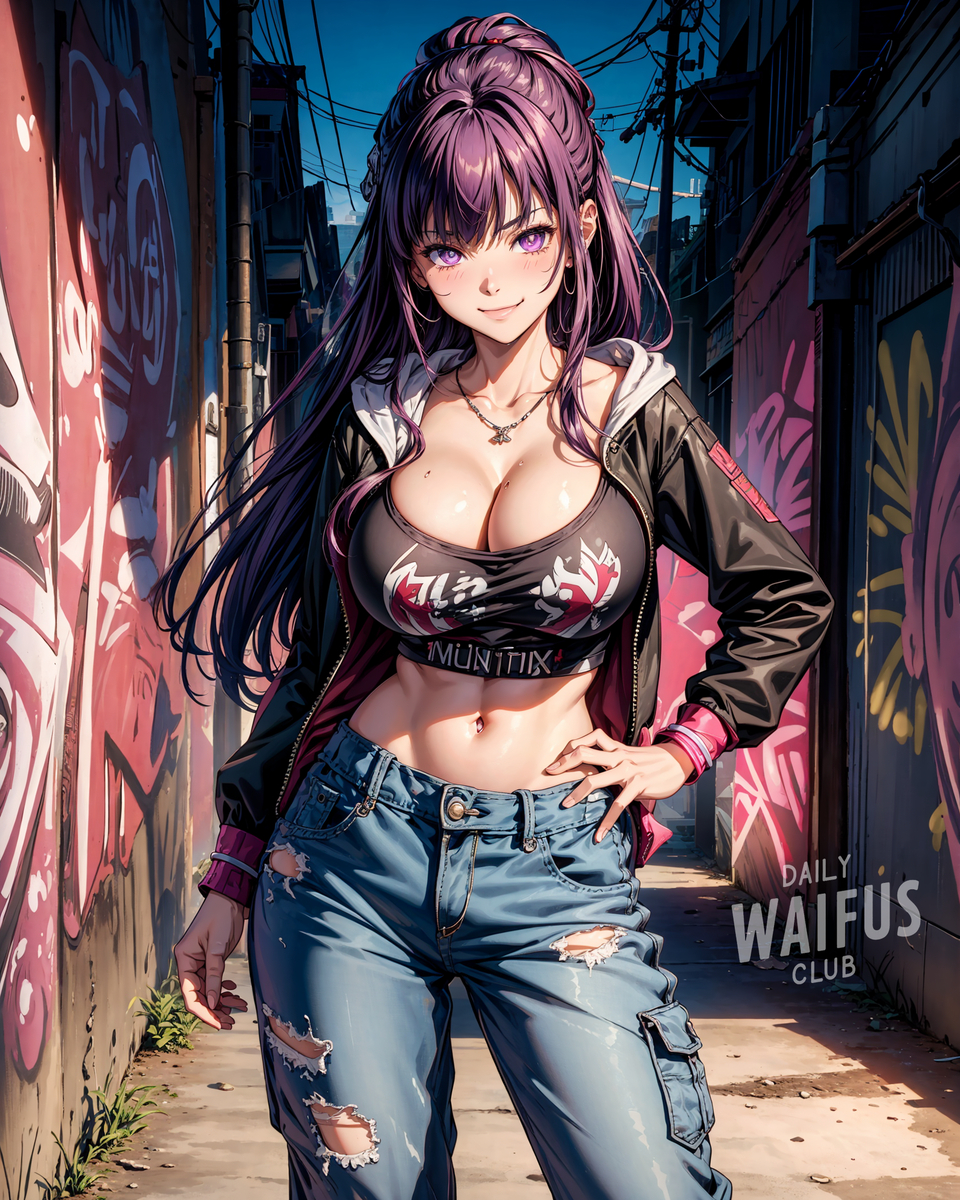 图片[6]-Fern-pixiv插画-作品交流服务