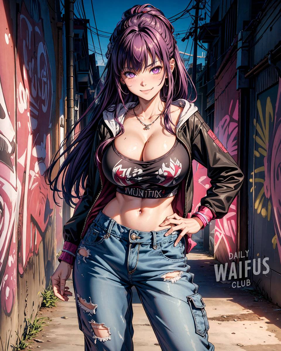 图片[6]-Fern-pixiv插画-作品交流服务