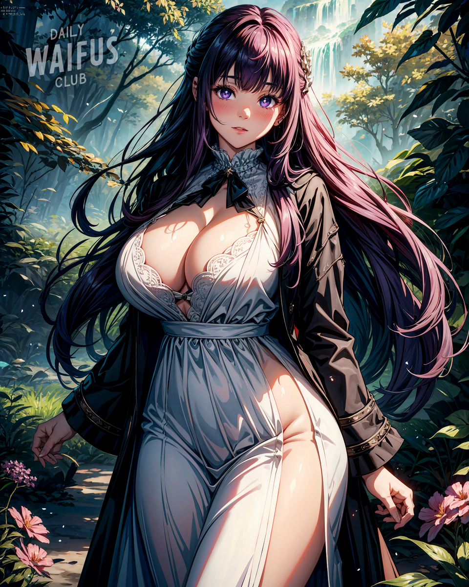 图片[9]-Fern-pixiv插画-作品交流服务