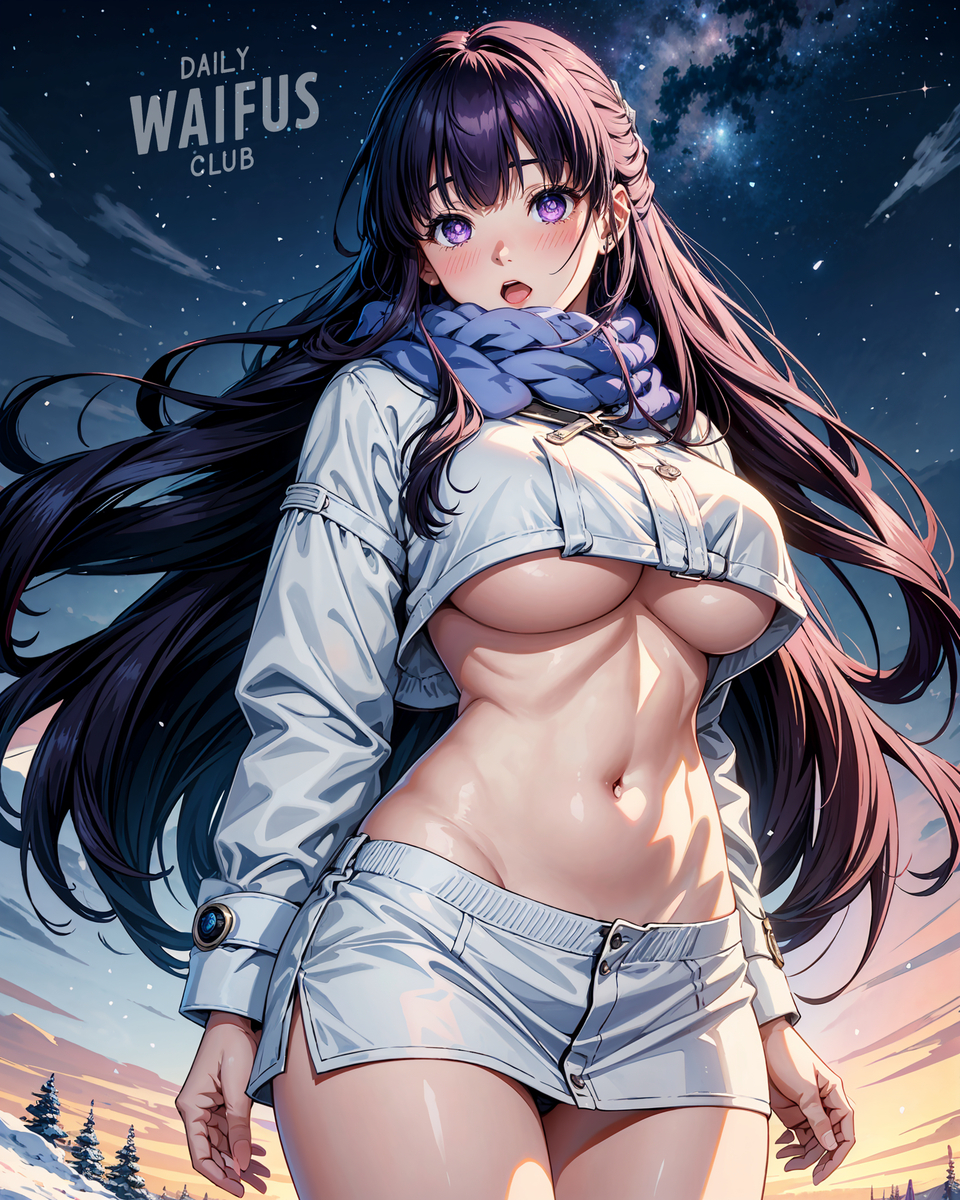 图片[10]-Fern-pixiv插画-作品交流服务