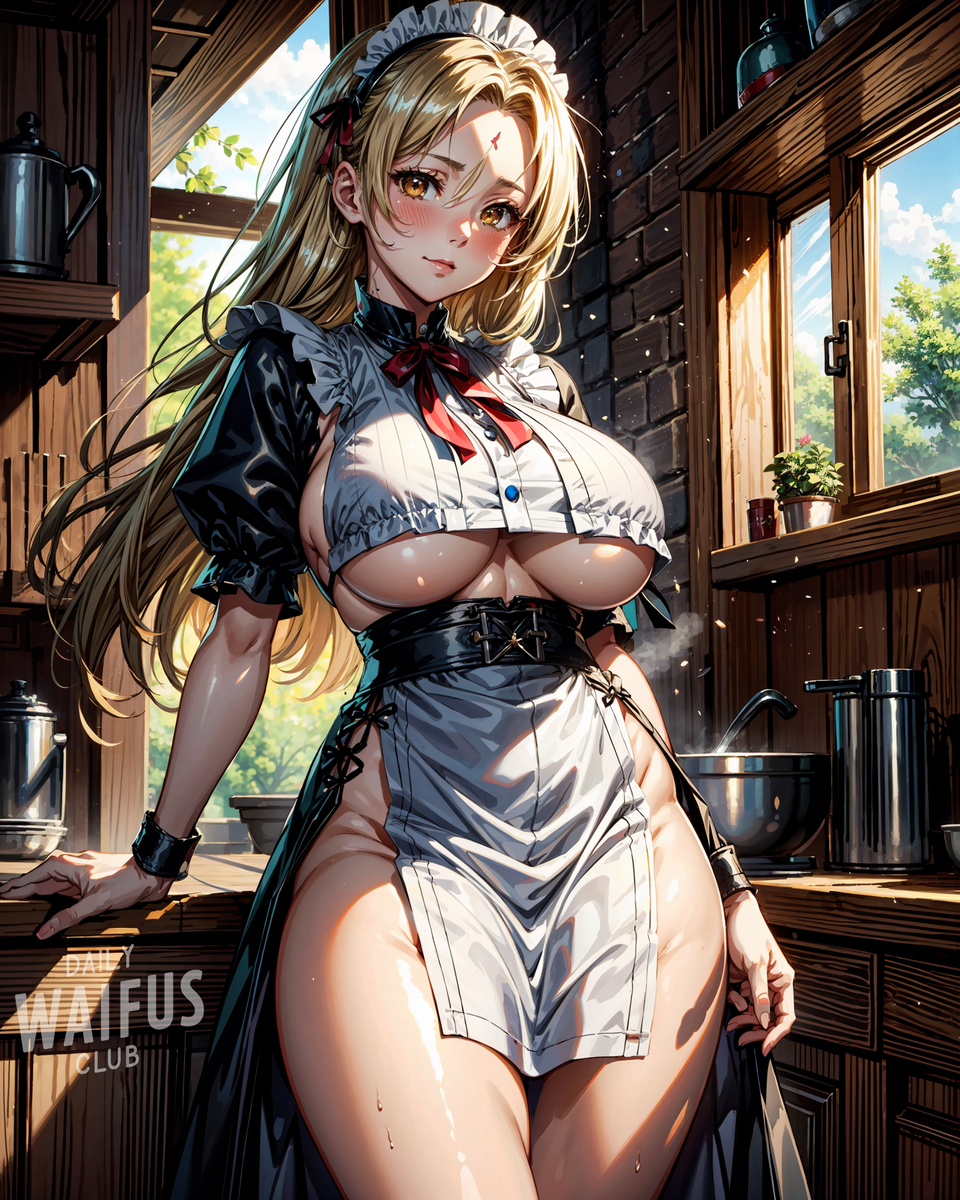 Tsunade-pixiv插画-作品交流服务