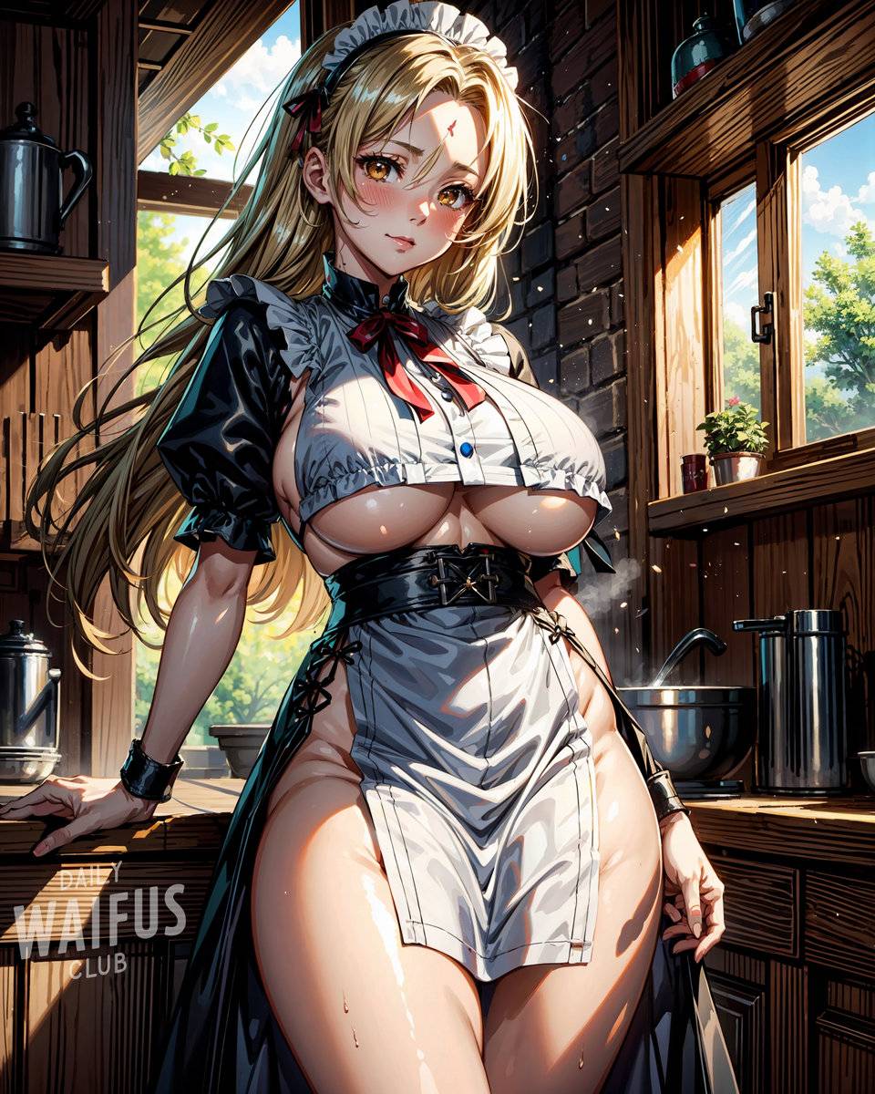 Tsunade-pixiv插画-作品交流服务