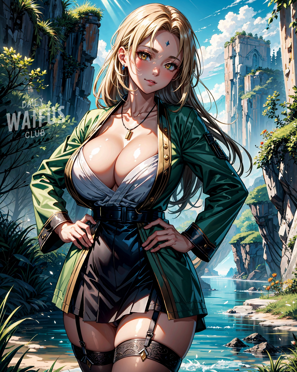 图片[7]-Tsunade-pixiv插画-作品交流服务