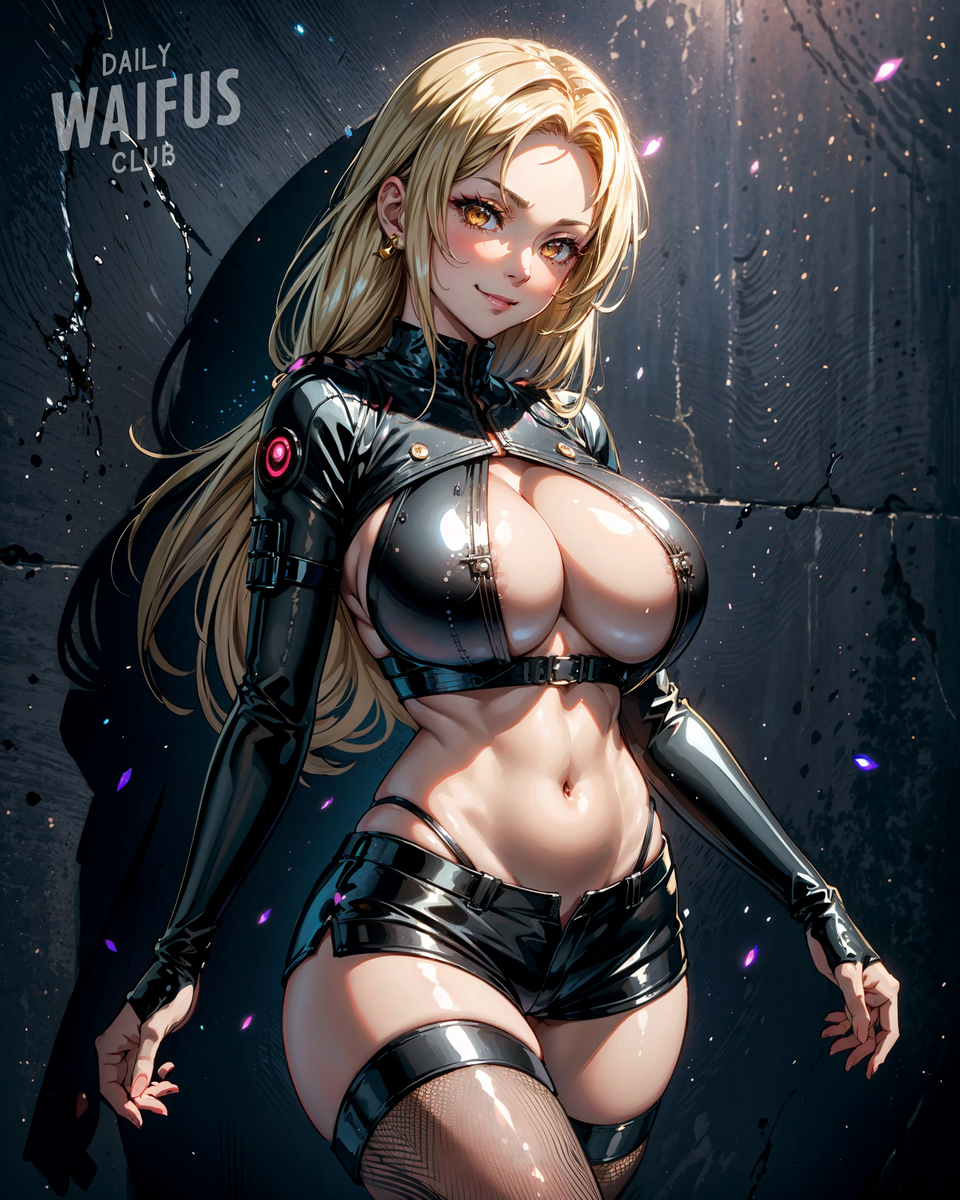 图片[8]-Tsunade-pixiv插画-作品交流服务