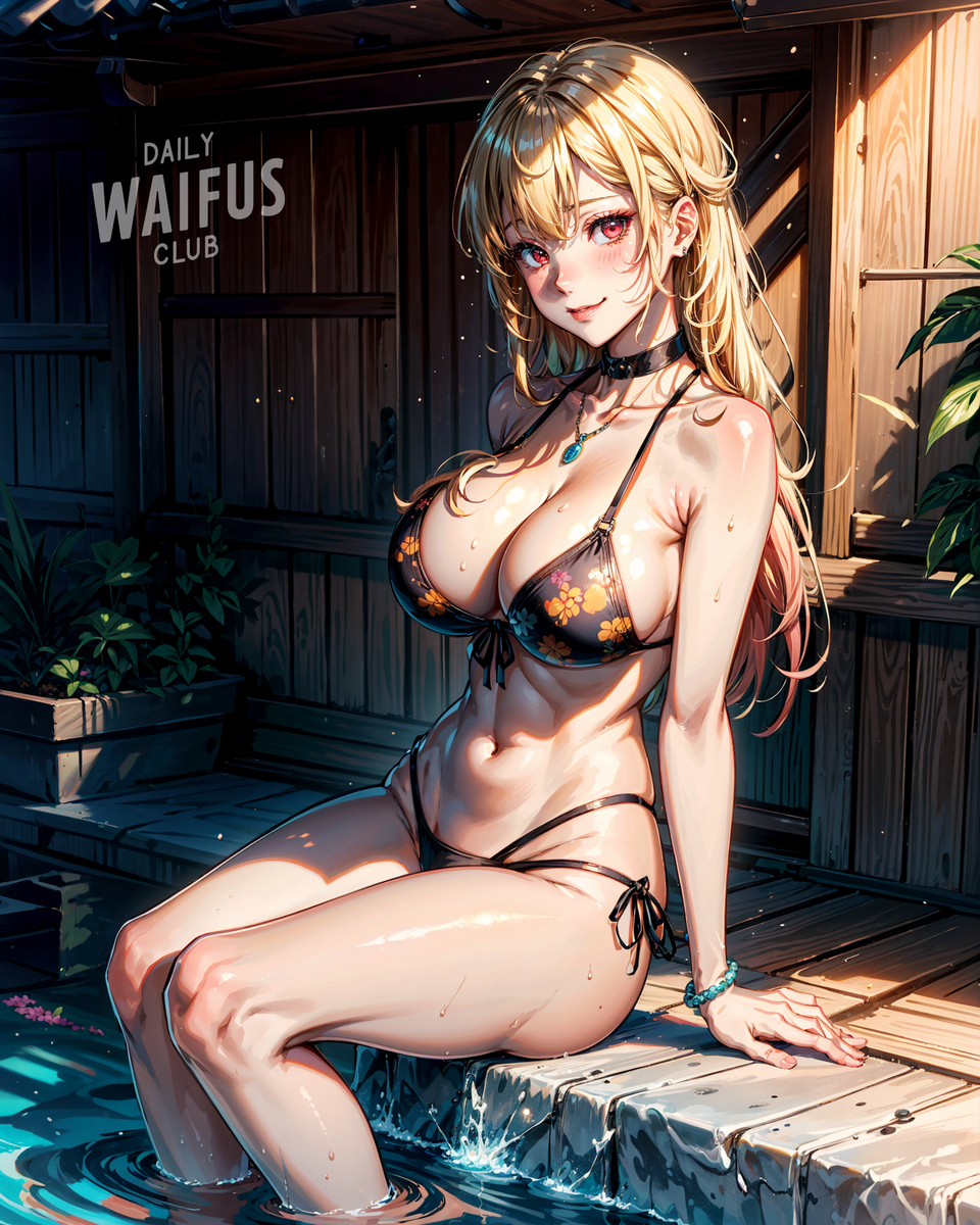 图片[5]-Marin kitagawa-pixiv插画-作品交流服务