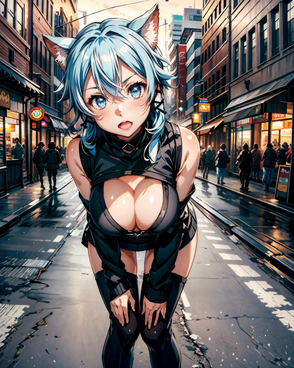 图片[6]-Sinon-pixiv插画-作品交流服务