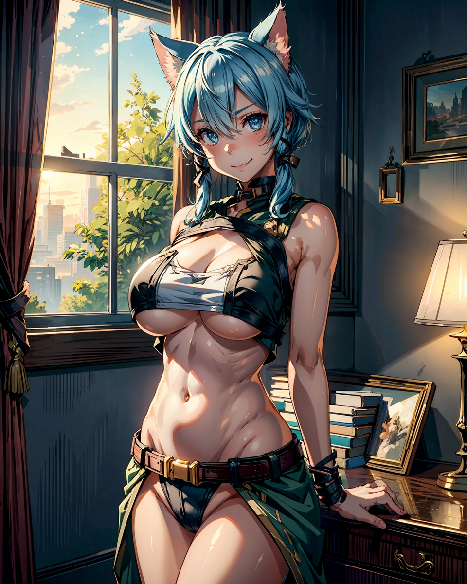 图片[9]-Sinon-pixiv插画-作品交流服务