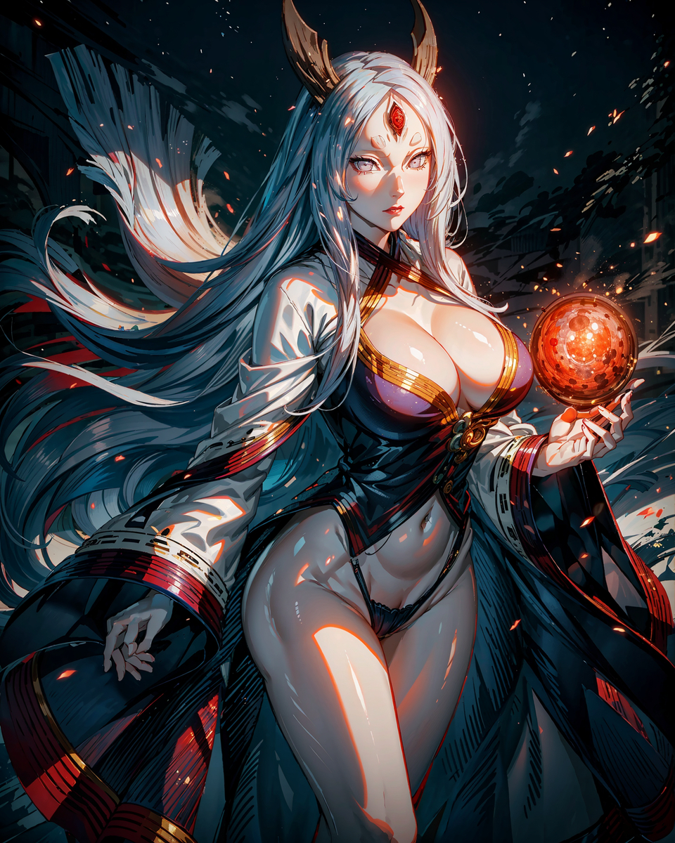 图片[5]-Naruto Waifus-pixiv插画-作品交流服务