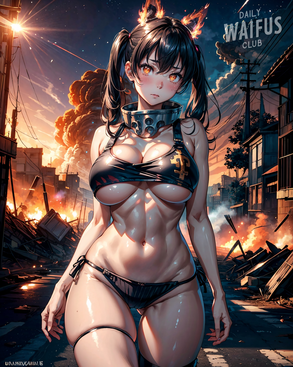 Tamaki-pixiv插画-作品交流服务