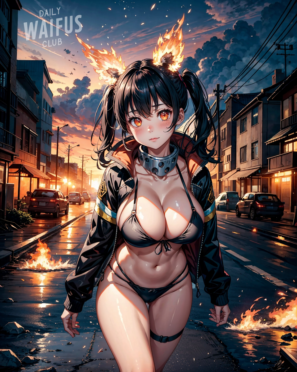 Tamaki-pixiv插画-作品交流服务