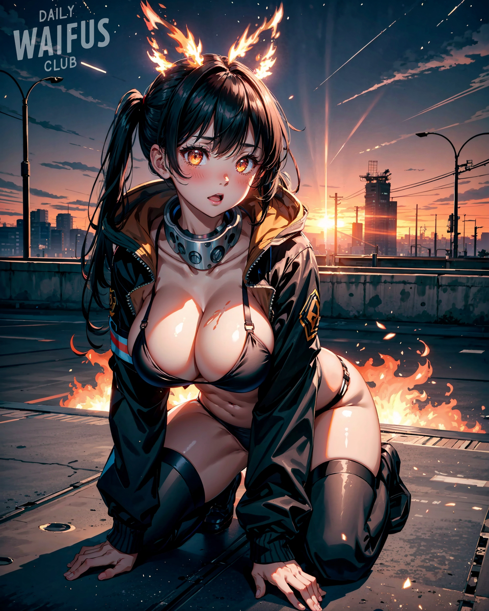 Tamaki-pixiv插画-作品交流服务