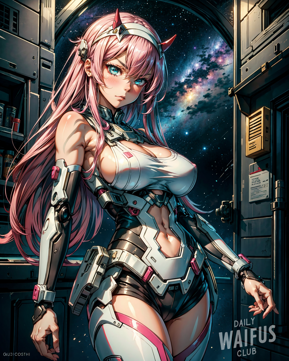 图片[5]-Zero Two-pixiv插画-作品交流服务