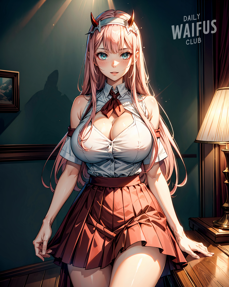 图片[8]-Zero Two-pixiv插画-作品交流服务