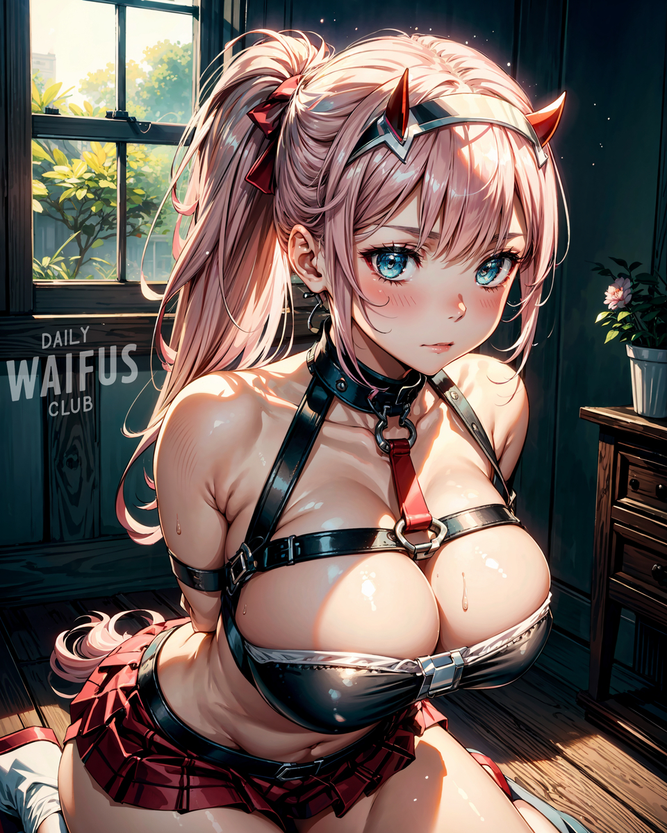 图片[10]-Zero Two-pixiv插画-作品交流服务