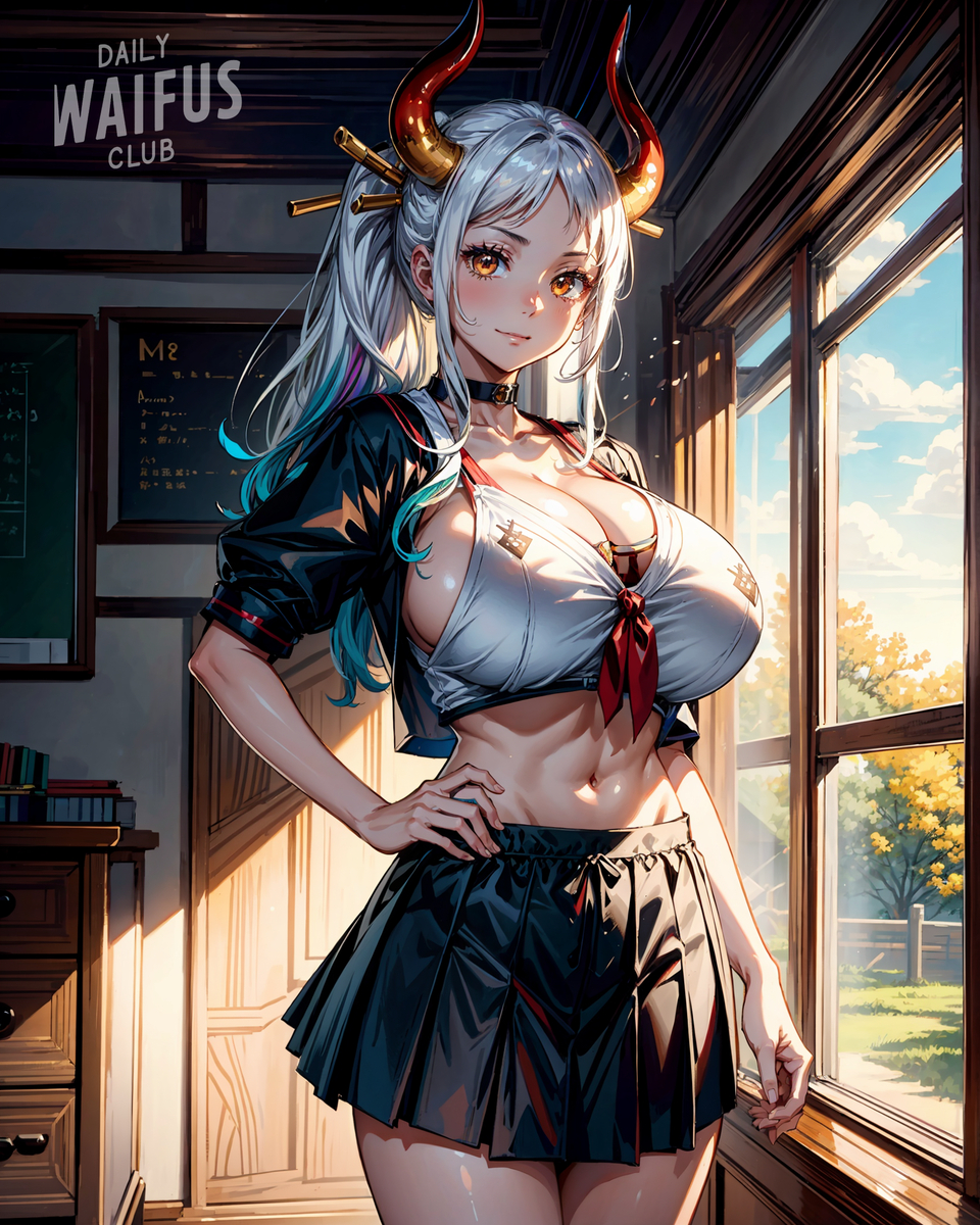 图片[8]-Yamato-pixiv插画-作品交流服务