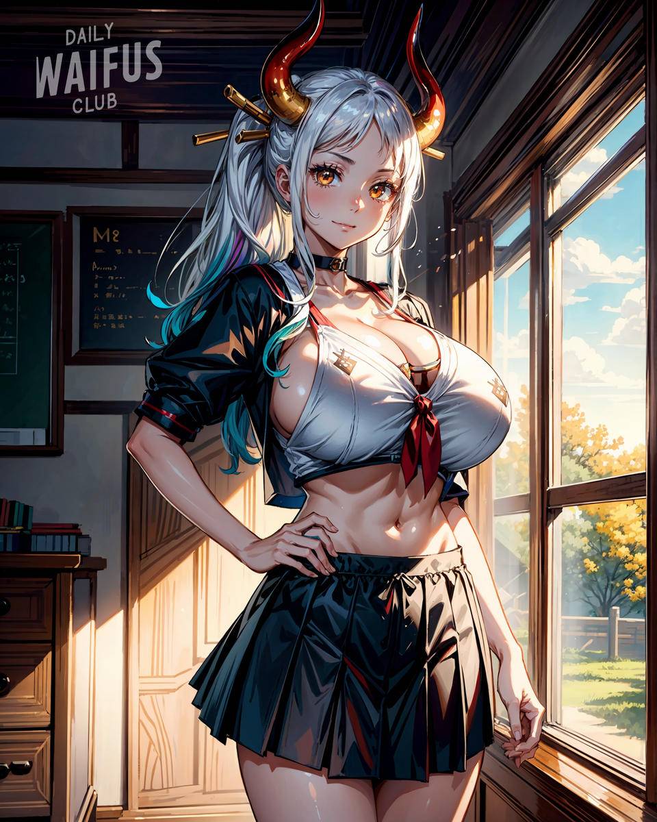 图片[8]-Yamato-pixiv插画-作品交流服务