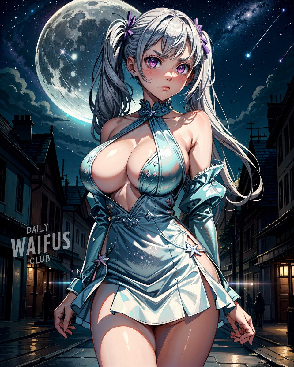 图片[13]-Noelle Silva-pixiv插画-作品交流服务