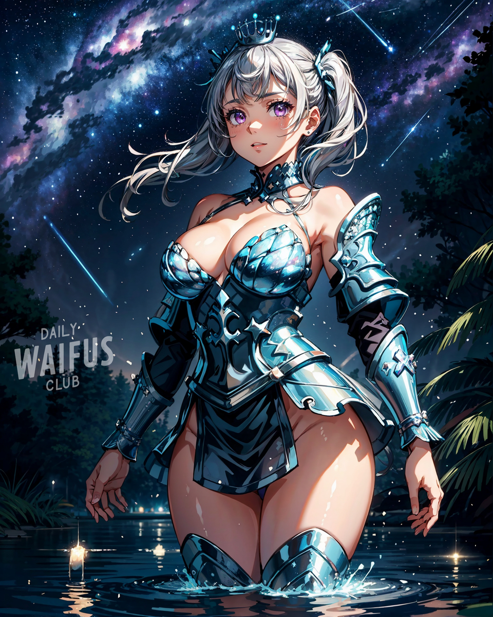 图片[14]-Noelle Silva-pixiv插画-作品交流服务