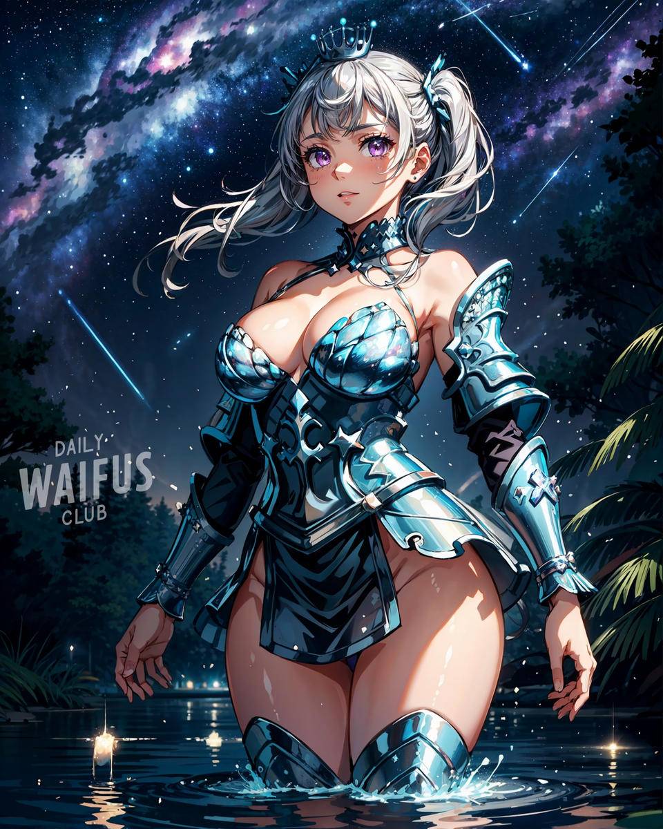 图片[14]-Noelle Silva-pixiv插画-作品交流服务