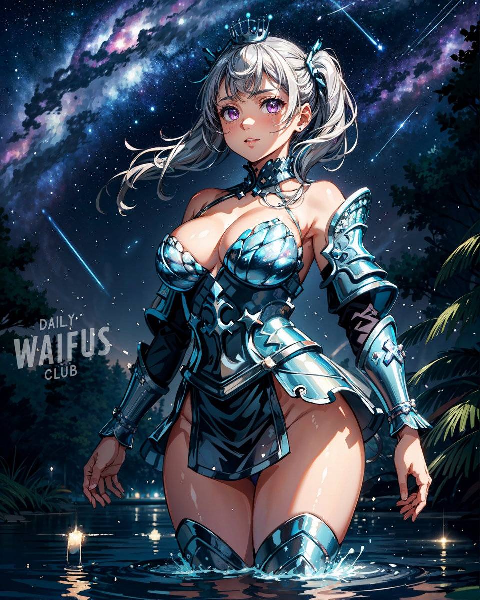 图片[14]-Noelle Silva-pixiv插画-作品交流服务