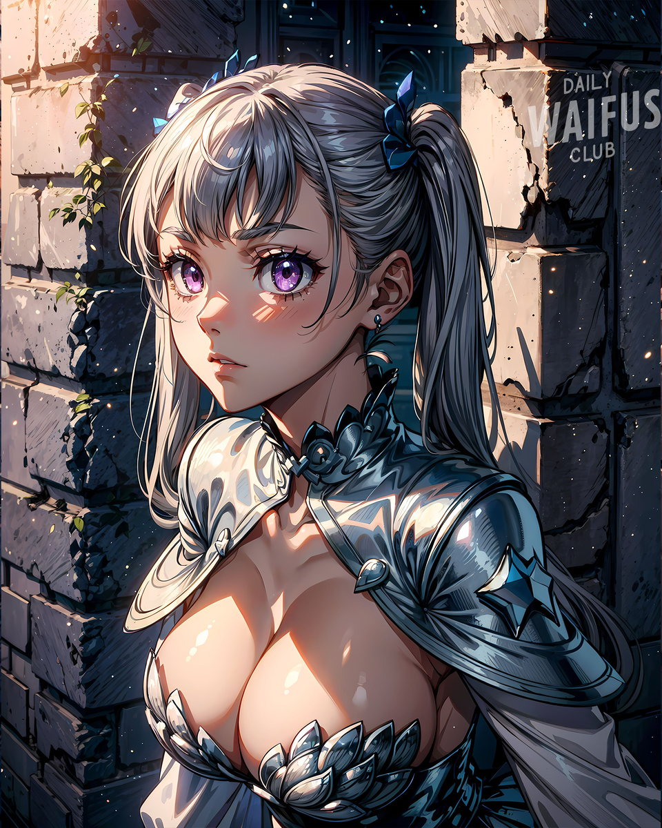 图片[7]-Noelle Silva-pixiv插画-作品交流服务