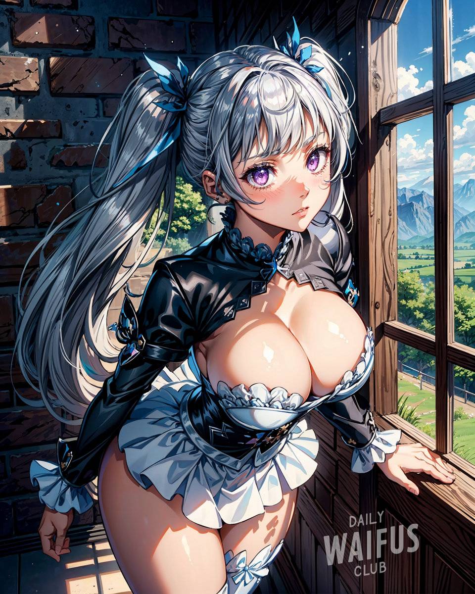 图片[9]-Noelle Silva-pixiv插画-作品交流服务