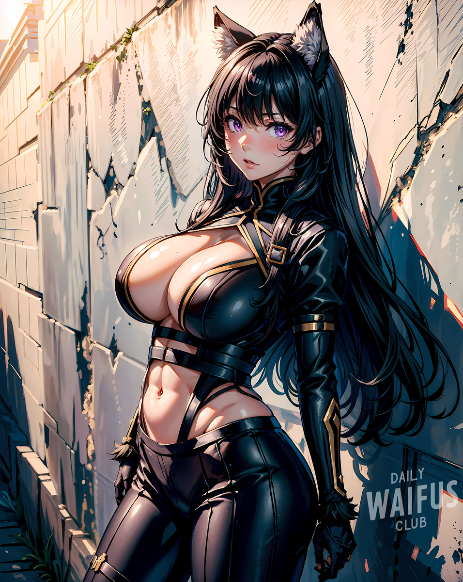 Delta-pixiv插画-作品交流服务