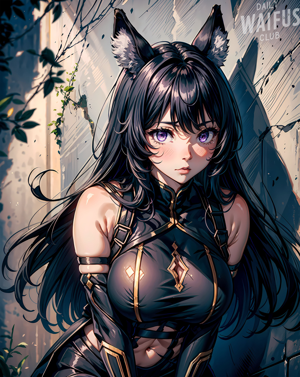 Delta-pixiv插画-作品交流服务