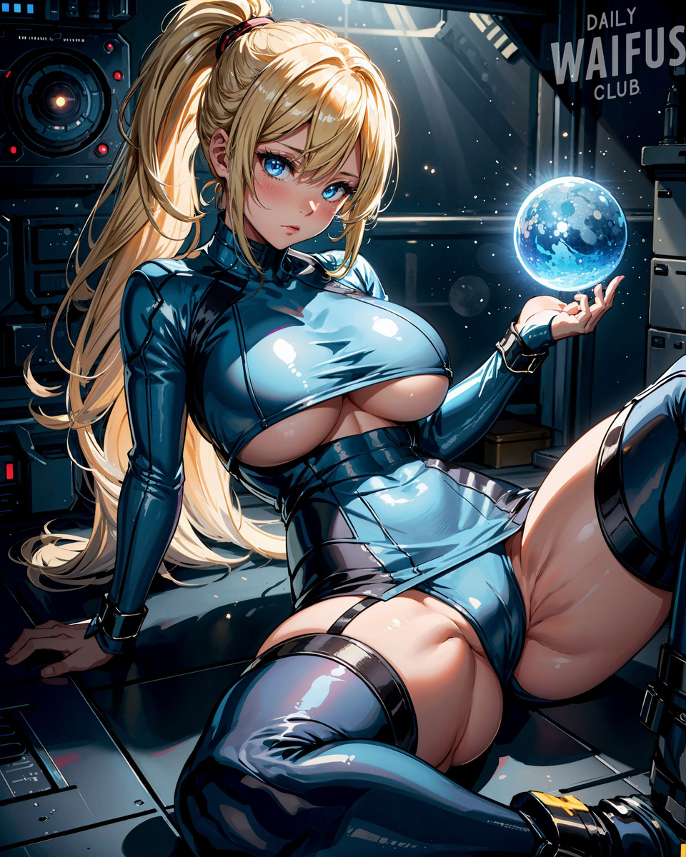 图片[5]-Samus-pixiv插画-作品交流服务