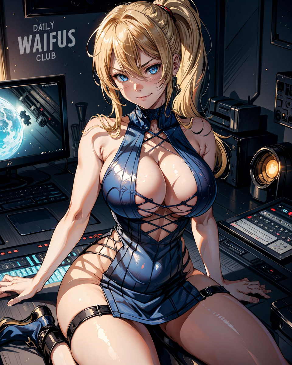 图片[7]-Samus-pixiv插画-作品交流服务